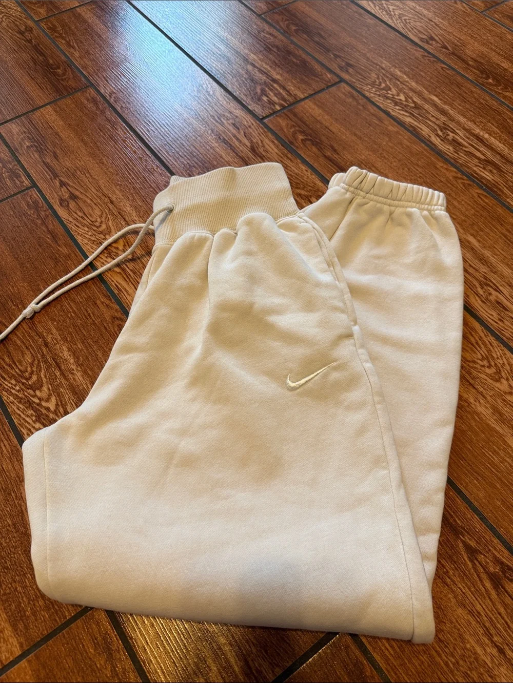 Nike sweatpants